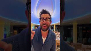 Did You Know These Cruise Ship Facts?