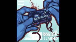 Skyzoo & !llmind feat. Heltah Skeltah - The Burn Notice