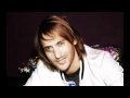 David Guetta - In Love With Myself