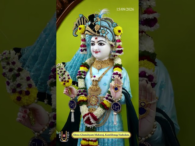 Ghanshyam Maharaj