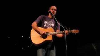 Jack Johnson - All At Once