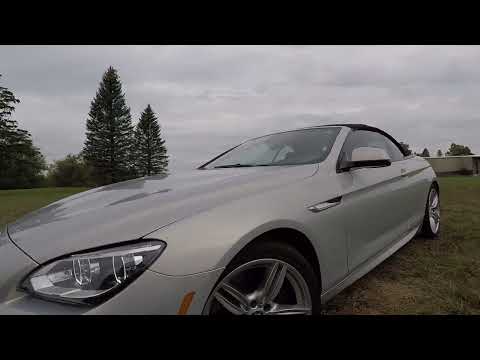 2013 BMW 650i (CC-1640643) for sale in Watertown, Minnesota