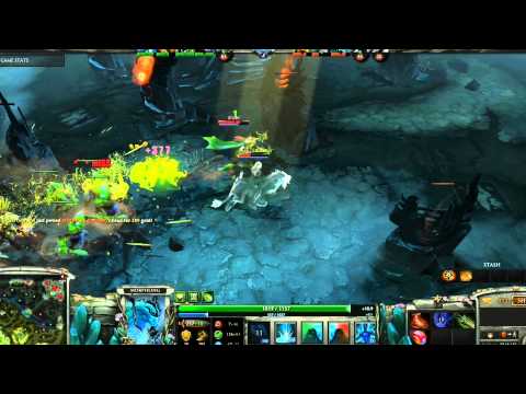 Shotgun Morphling is Back!