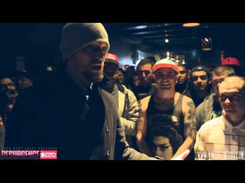 Reverse Live vs Megadef