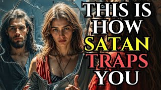 3 Sexual Sins That Quietly Kill a Chosen One’s Power (Let Them Go)