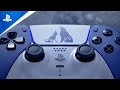 God of War Ragnarök - State of Play Sep 2022 Controller Trailer | PS5