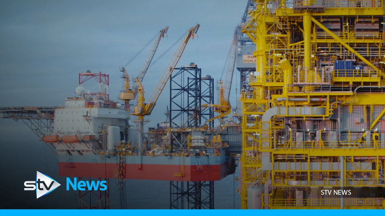 UK Government launches energy security strategy