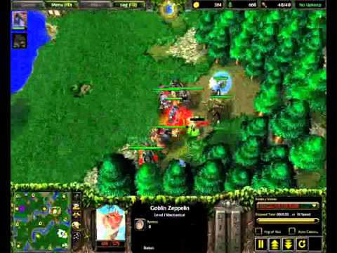 ReminD vs ThomasG - Part 2