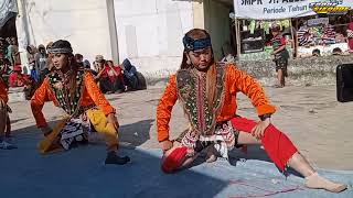 Download lagu Sekar tari jatilan versi jaranan lima putra jaya live Balong Jember mp3 Download lagu Sekar tari jatilan versi jaranan lima putra jaya live Balong Jember mp3