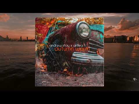 [ALBUM] Andrew Stay x AirTea - Sunshine (Instrumental Hip-Hop | Lo-Fi | Chillhop)