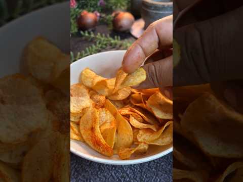 Tater Wedges mit Käse