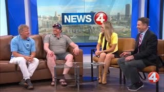 Interview: 11 Day Power Play continues