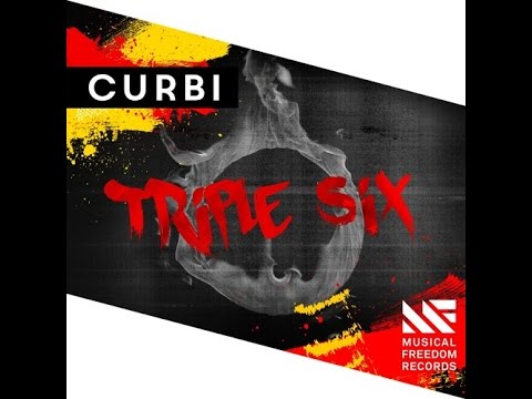 Curbi - Triple Six (VNDY VNDY played on Tiesto Live Show 10.12.2016)