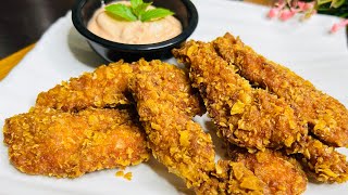എന്റെ പൊന്നോ!!കിടു😋പ്ലേറ്റ് കാലിയാവുന്നതു അറിയൂല 👌| Easy Evening Snack Recipe/Chicken Recipe 
