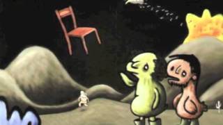 Dépérissement Progressif - Peur De Chaise