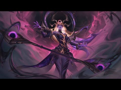 🔥 Lux vs. Vladimir: Epic Mid Lane Duel | Clash 🌟