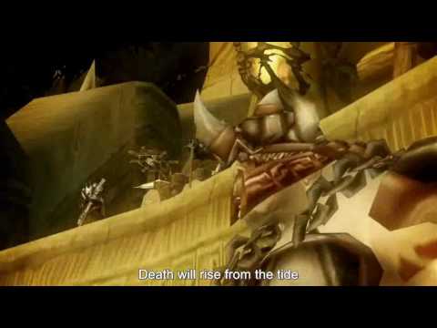 70 Level Elite Tauren Chieftain - I Am Murloc