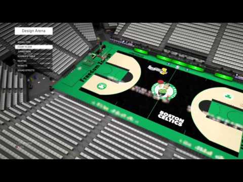 HOLY S#IT! -NBA 2K16 Celtics MyGm Ep:3