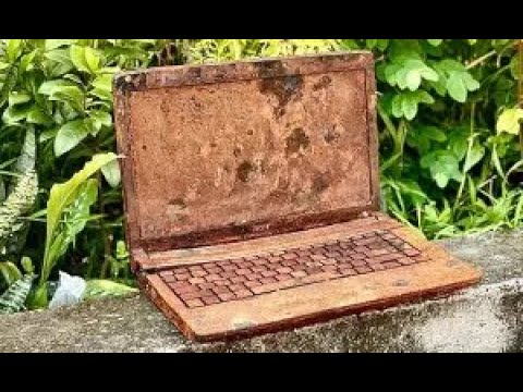 Restoration Acer laptops running abandoned Intel chips l KK Reaction Video