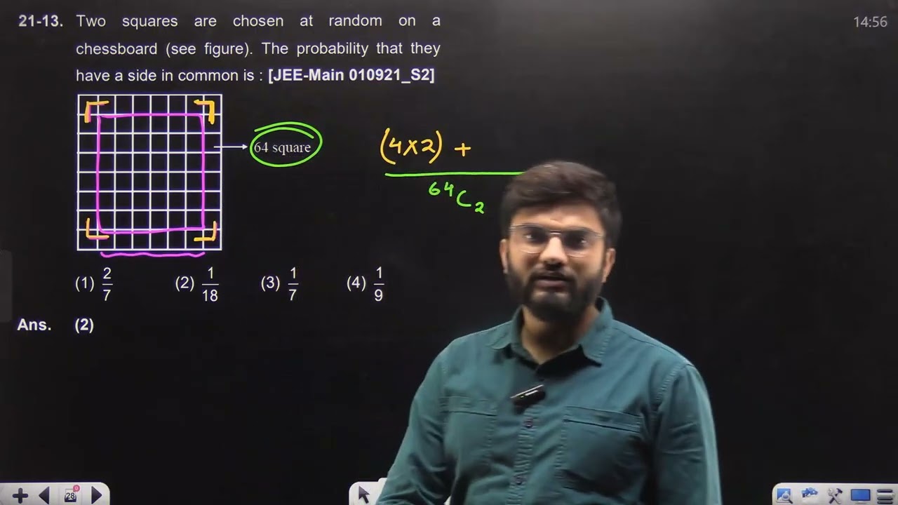 Video Solution