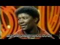 WILLIE HUTCH - SUNSHINE LADY.TV PERFORMANCE 1975