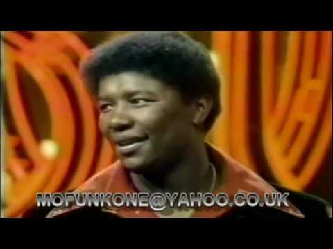 Thumbnail for WILLIE HUTCH - SUNSHINE LADY.TV PERFORMANCE 1975 by Willie Hutch