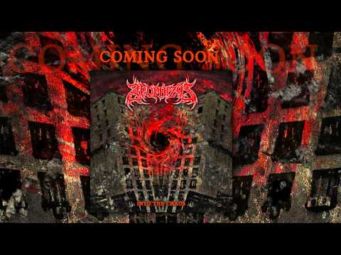 Apophizys - Fear of the Unknown (OFFICIAL VIDEO)