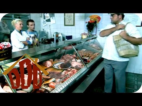 Metzgerei | Die Dreisten Drei - Die Comedy-WG