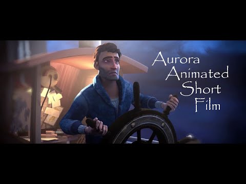 Aurora | Animated Short Film