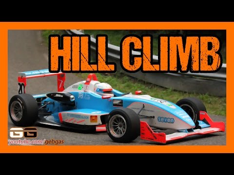 Dallara F302 Opel - Samy GUTH - HILL CLIMB - 2014 - Turckheim-Trois Epis