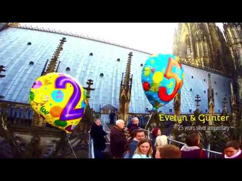 2018 01 27 SPE ger Cologne Dom 25Anniversary