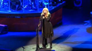 Stevie Nicks Live 2016 =] Wild Heart :: Bella Donna [= Toyota Center :: Oct 29 :: Houston, Tx
