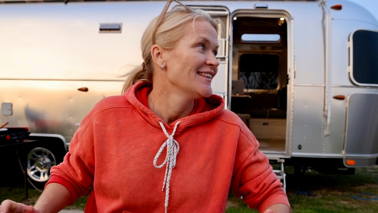 Level Up Your RV Adventures: The Secret Ingredient is Delicious Food!