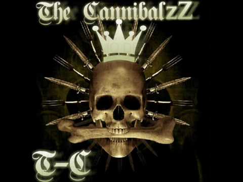 The Cannibalz - Fenomenal [F-Boogie-NiiL-B]
