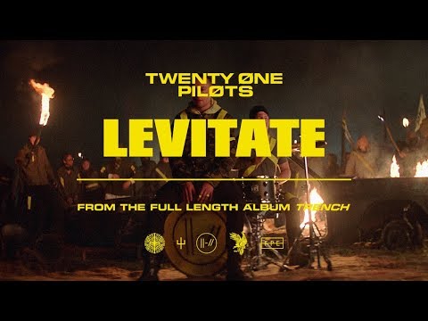 Video de Levitate