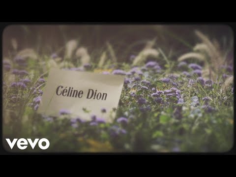 Céline Dion - Trois heures vingt (Lyric)