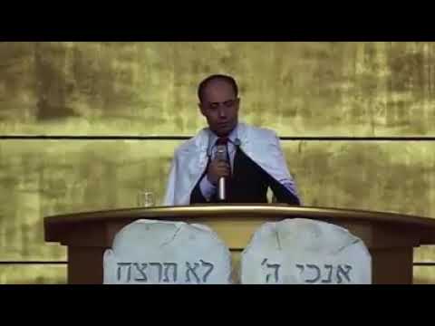 Bispo Edson falando sobre Salomão ser o homem mais rico da terra