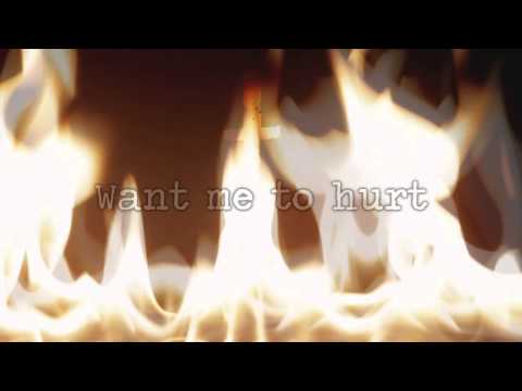 The Pretty Reckless - Burn - Lyrics HD