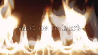 The Pretty Reckless - Burn - Lyrics HD