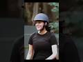 Kajal Agarwal Hot Horse Riding Bigbounce Actress New Video Kajalagarwal Ytshorts