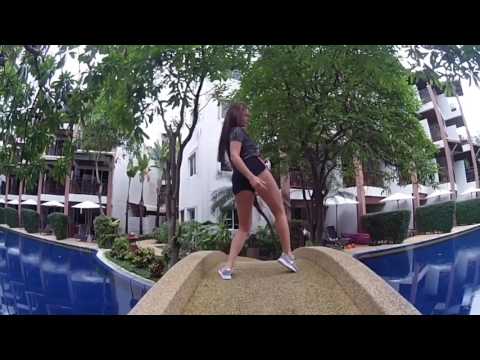 Aye Jay - Your Number/ Choreo by Daria Kuznetsova / Moscow