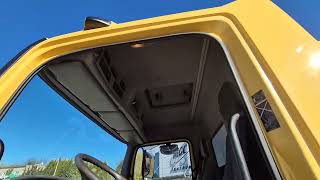Mercedes-Benz Atego 1023 4X4 / KOBIT / 6200L / SERVICED! cami&oacute;n cisterna | Imagen 4 - Autoline