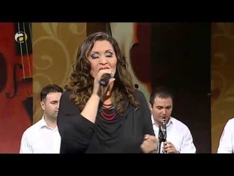 Смиља Митревска - Моето срце таму остана / Зајди, зајди 2013