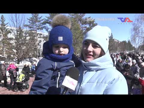 «Күн» ақпараттық бағдарлама 19 наурыз 2024ж.