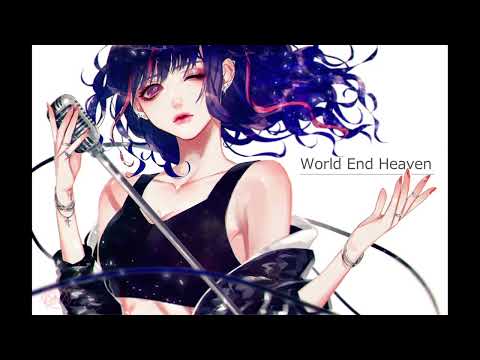 Nightcore - Moving On Up (Chipmunk Version)