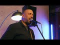"Big Trucks" by Pedro The Lion | Flew The Coop Session at Revival Audio