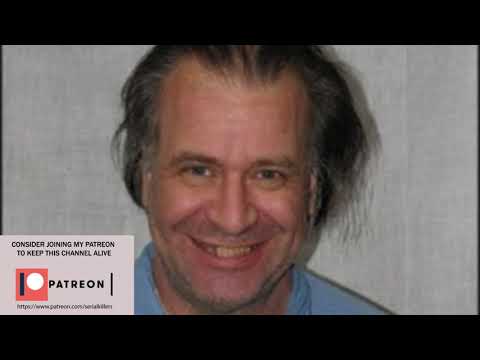 Wayne Ford - The one with the Truck Driver