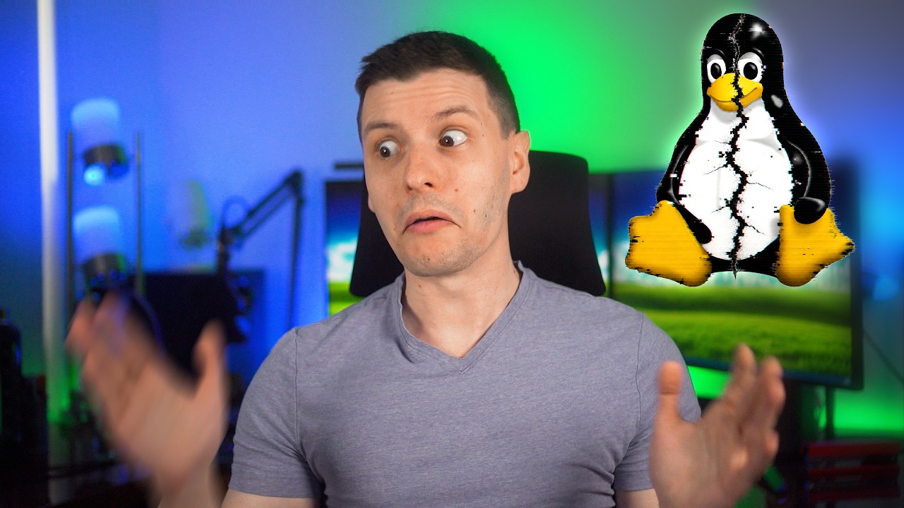 Big Linux Exploit Just Happened