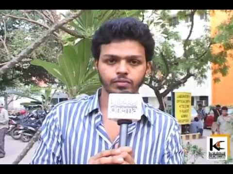 Raattinam Movie Press Show