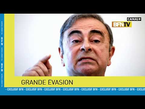 Brankin news 11/01/2020 - Groland - CANAL+